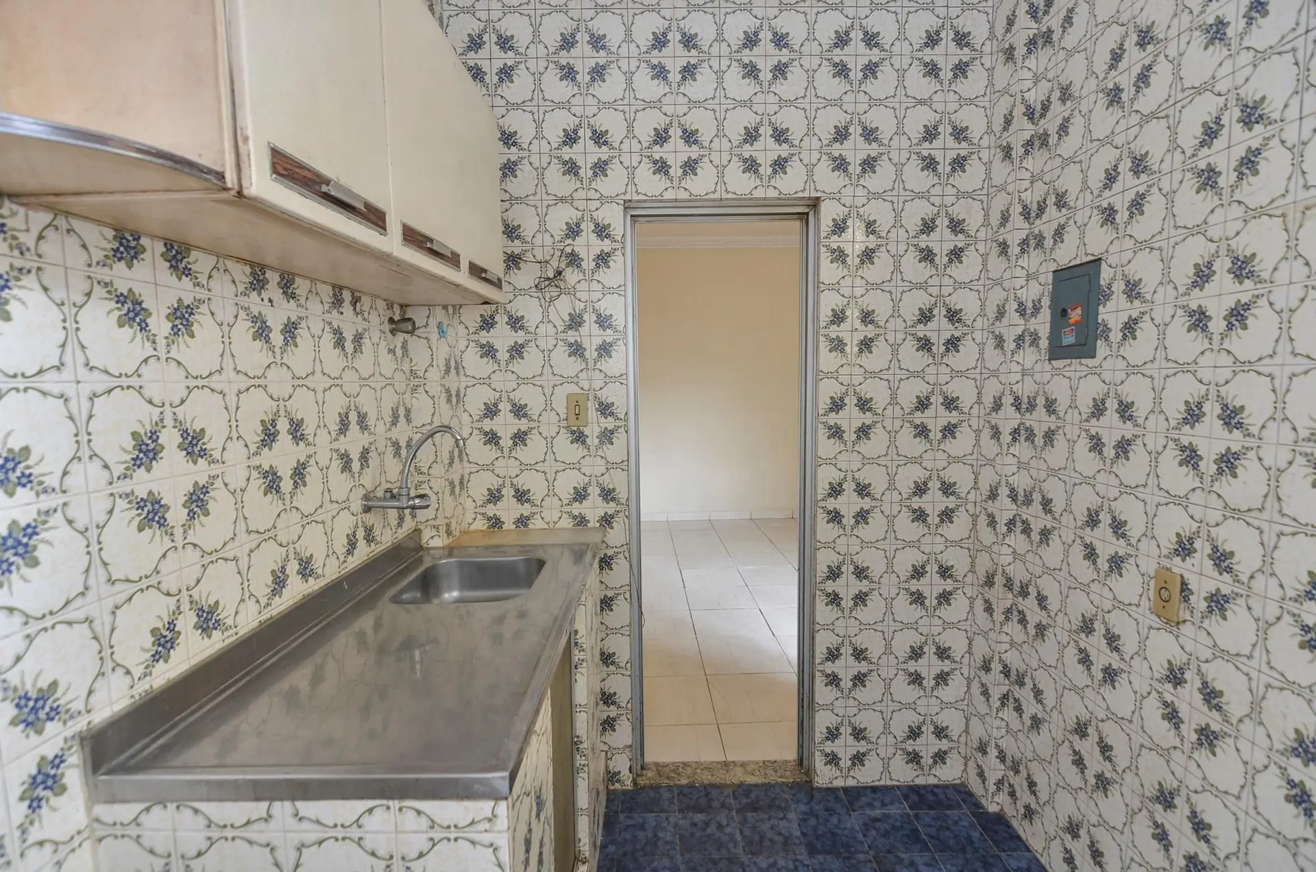 Невмебльована квартира з 2 спальнями та балконом — photo 3