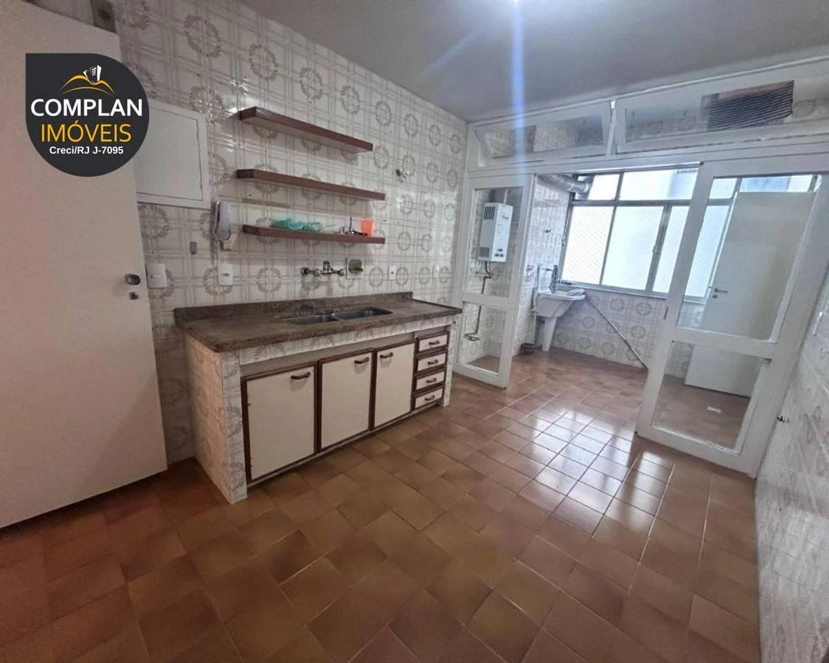 3-bedroom apartment with en-suite and 160 m² — photo 2