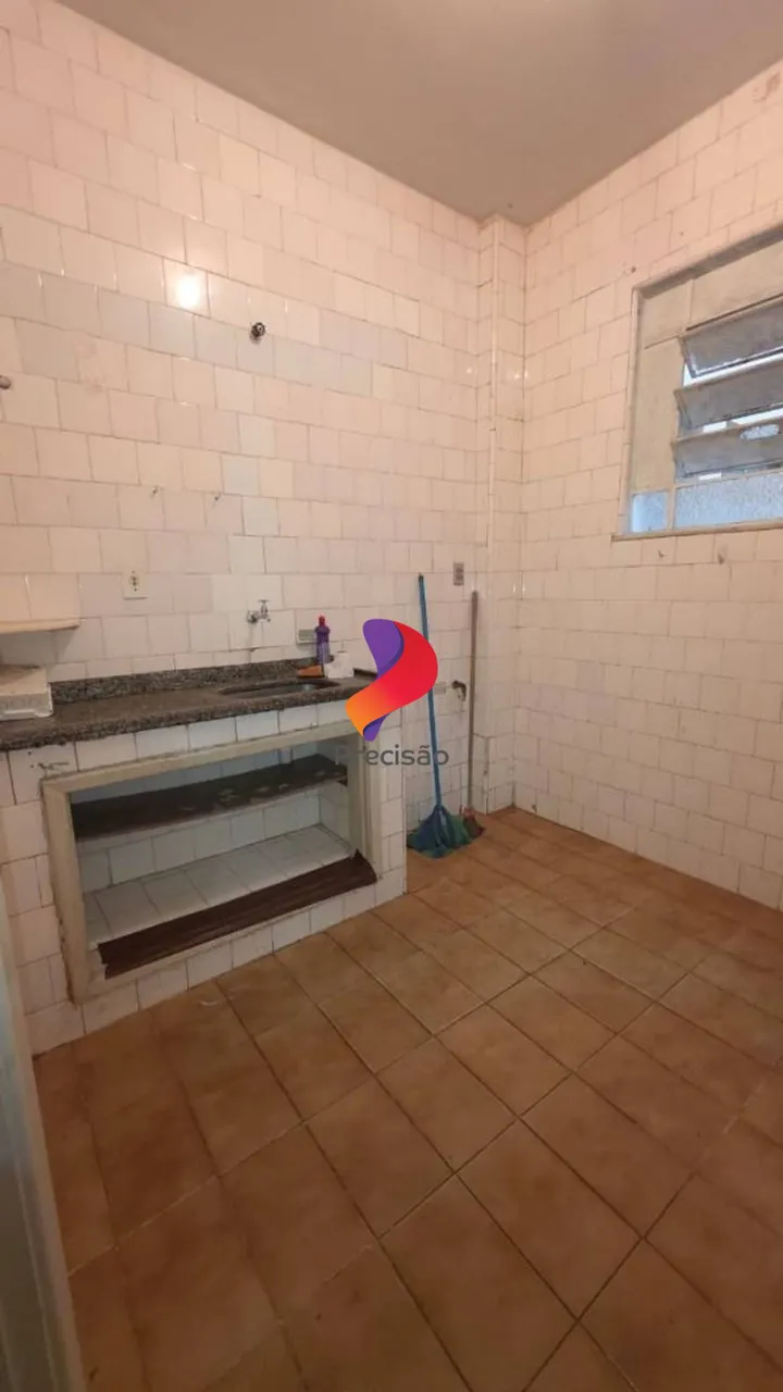 Квартира 79 м² с 2 спальнями и отдельной кухней