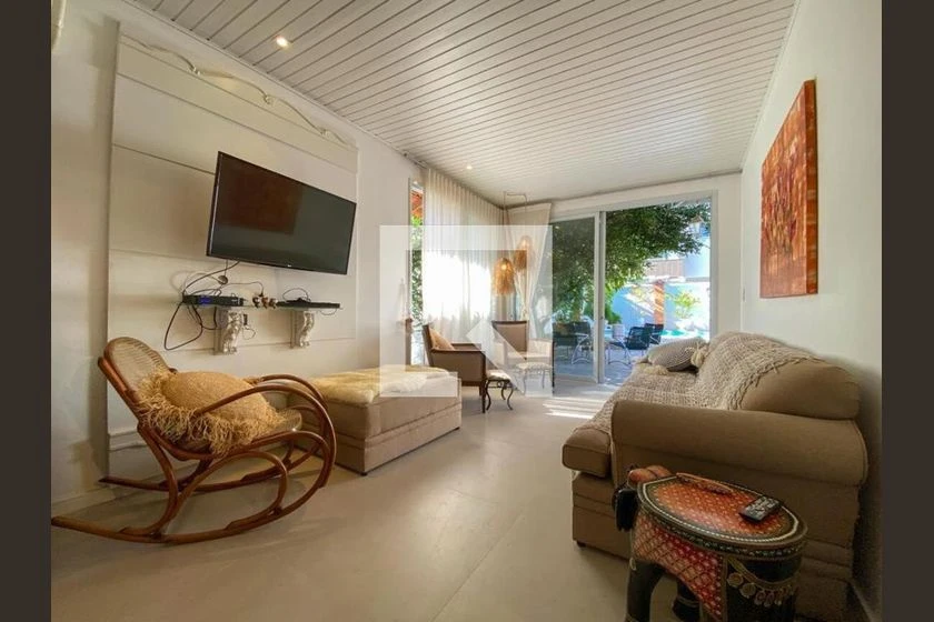 Casa mobiliada com 3 quartos e 5 banheiros, aceita pets — photo 8