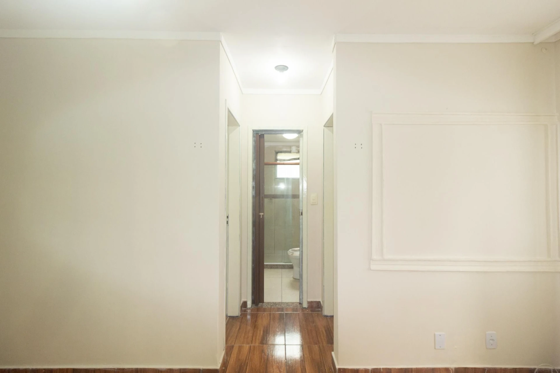 Unfurnished 2-bedroom apartment with 1 parking space — photo 38