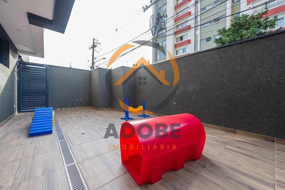 3-bedroom apartment with floor-to-ceiling windows — photo 34