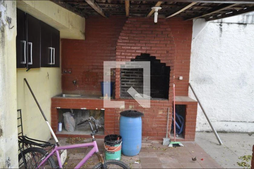 Casa para alugar com 3 quartos, varanda e 110 m² — photo 56
