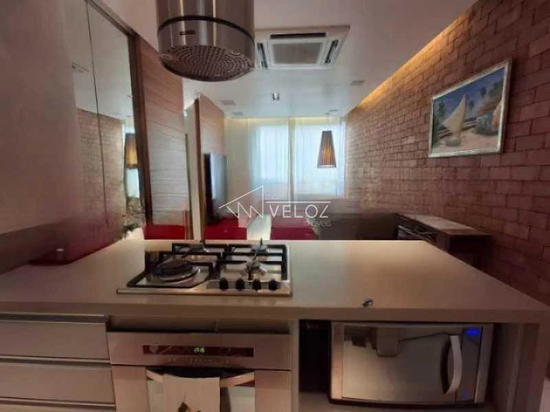 Washing machine in a 2-bedroom apartment, 65 m² — photo 5