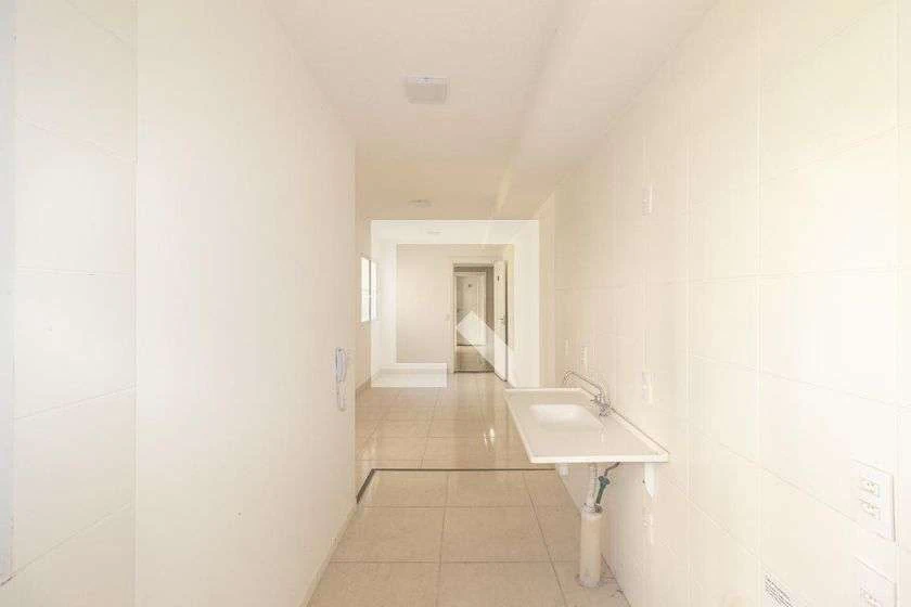 Apartamento de 2 quartos com cozinha compacta e 1 vaga — photo 15