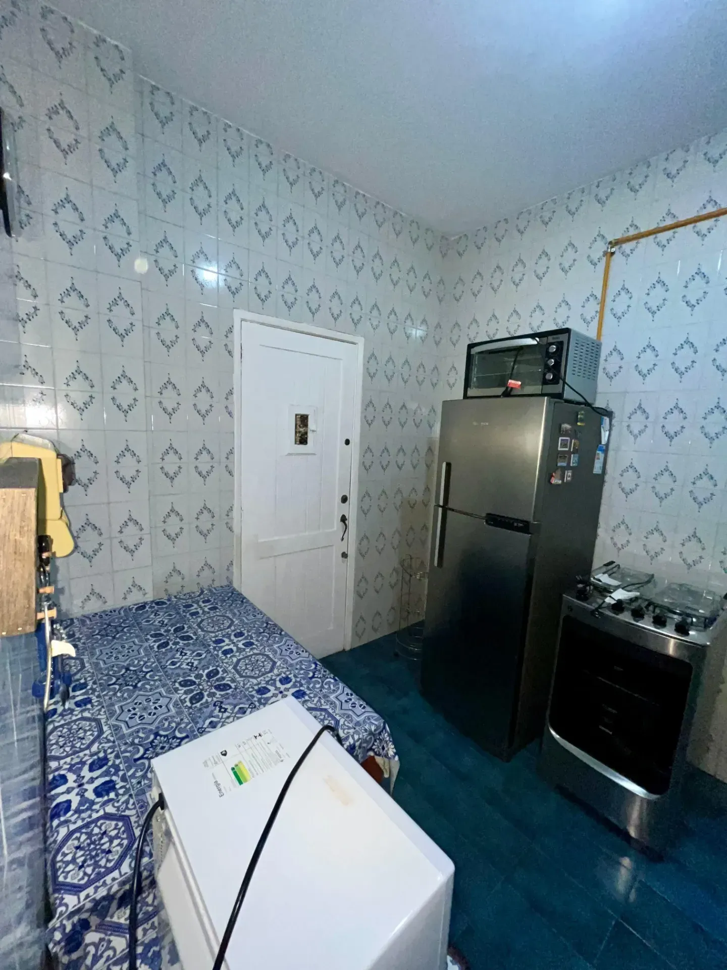3 quartos e espaço de home office: apartamento de 109 m² — photo 13