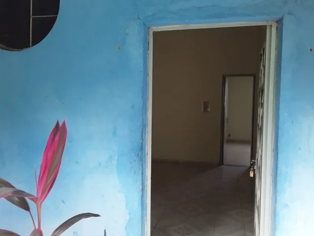 Apartamento sem mobília com 2 quartos e 1 banheiro — photo 8