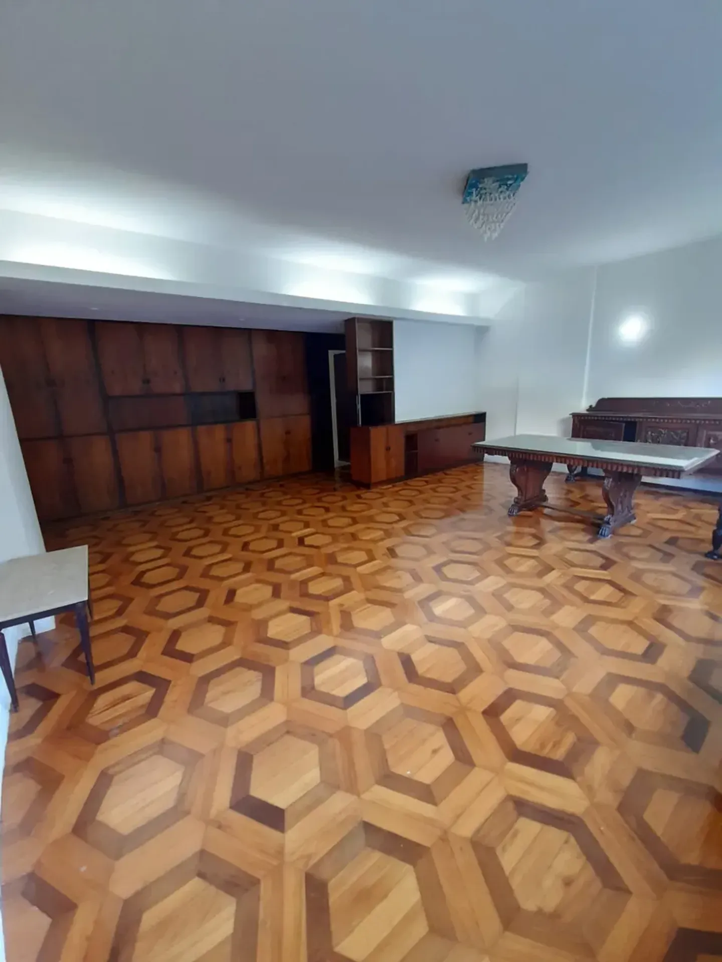 Rental apartment with 3 bedrooms and 2 suites — photo 27