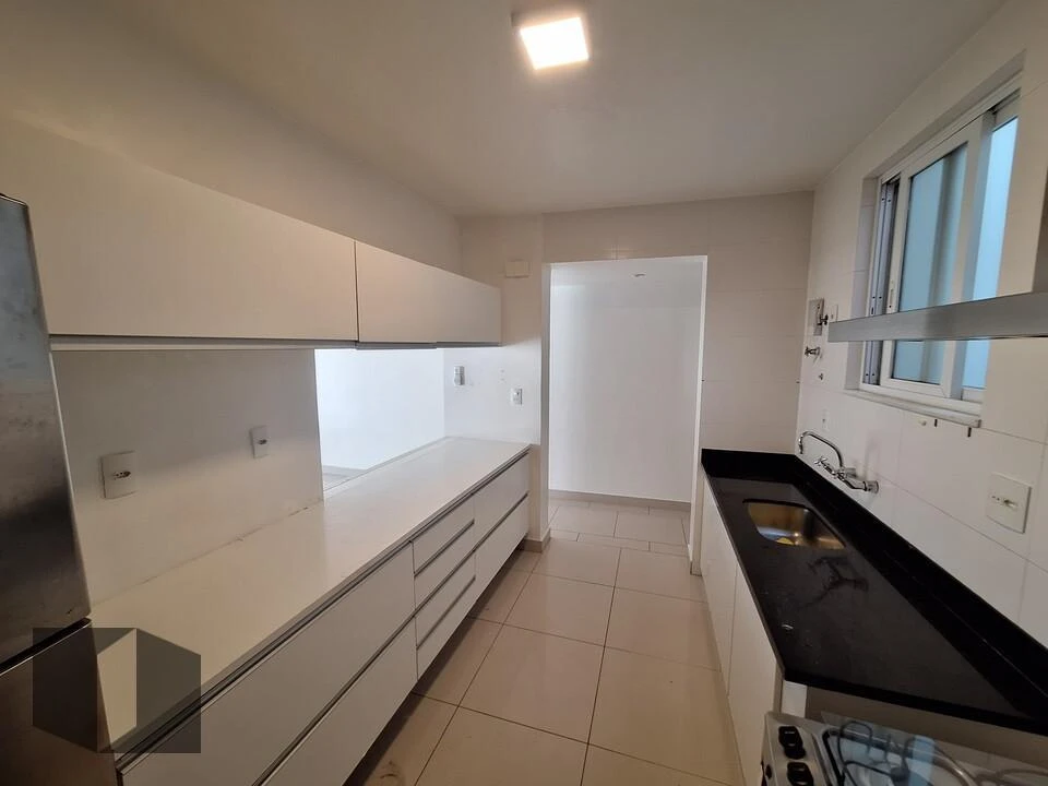 Apartment, 118 m², with a home office — photo 11