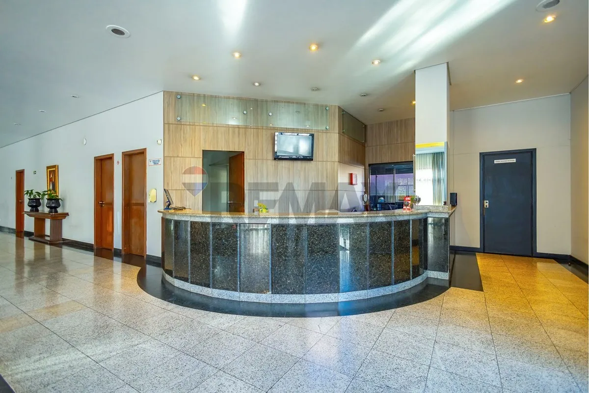 Furnished 1-bedroom 1-bath apartment with 32 m² — photo 34