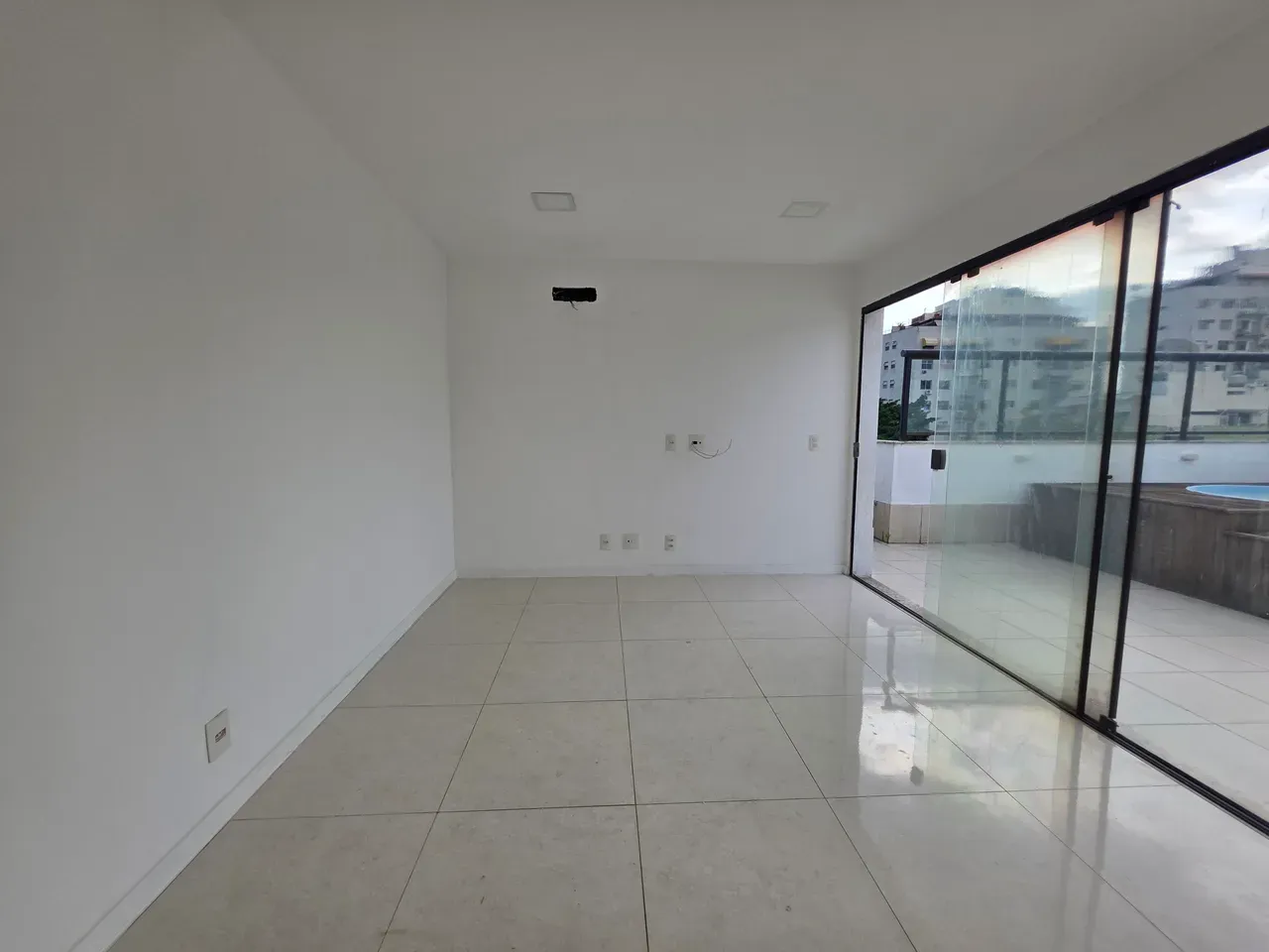 3-bedroom apartment with 5 bathrooms on the 5th floor — photo 45