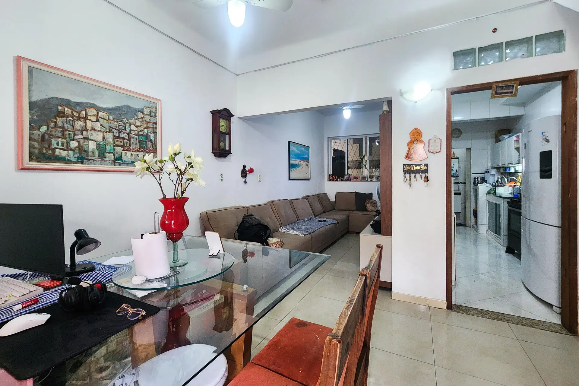 Furnished house, 140 m², with a jacuzzi — photo 14