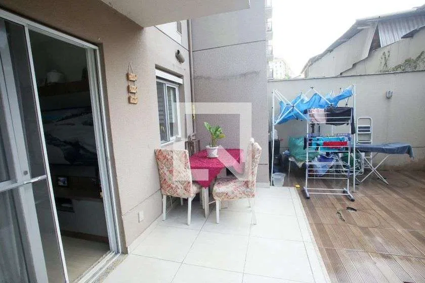 Furnished apartment with private garden and 114 m² — photo 22