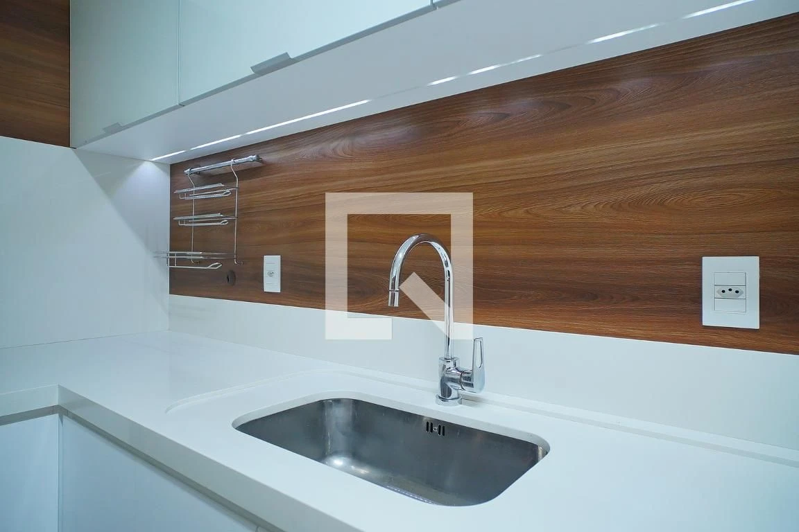 Apartment, 130 m², with floor-to-ceiling windows — photo 6