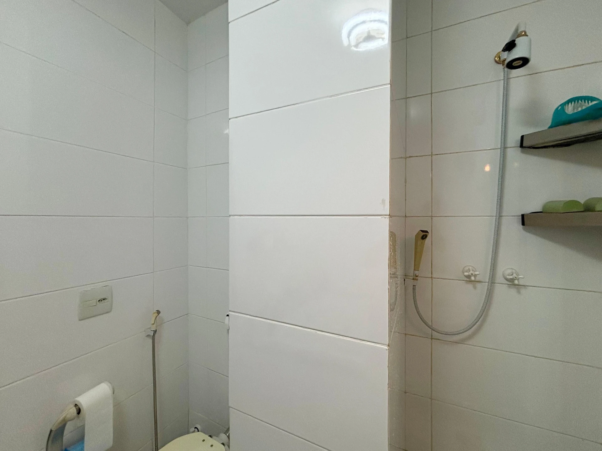 Apartamento de 3 habitaciones con home office — photo 36