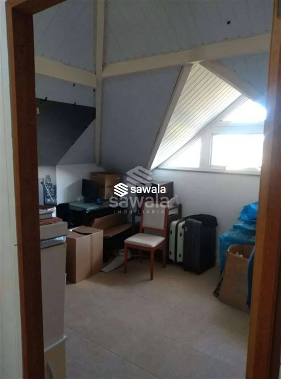 Casa mobiliada com 3 quartos e 4 banheiros, 250 m² — photo 16