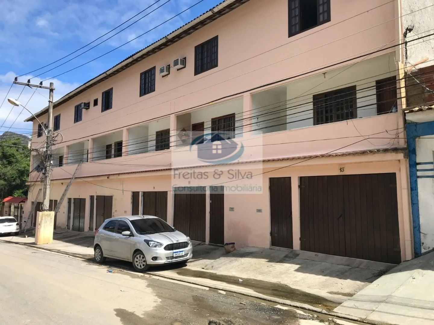 Casa duplex com varanda, 2 quartos e 110 m² — photo 2
