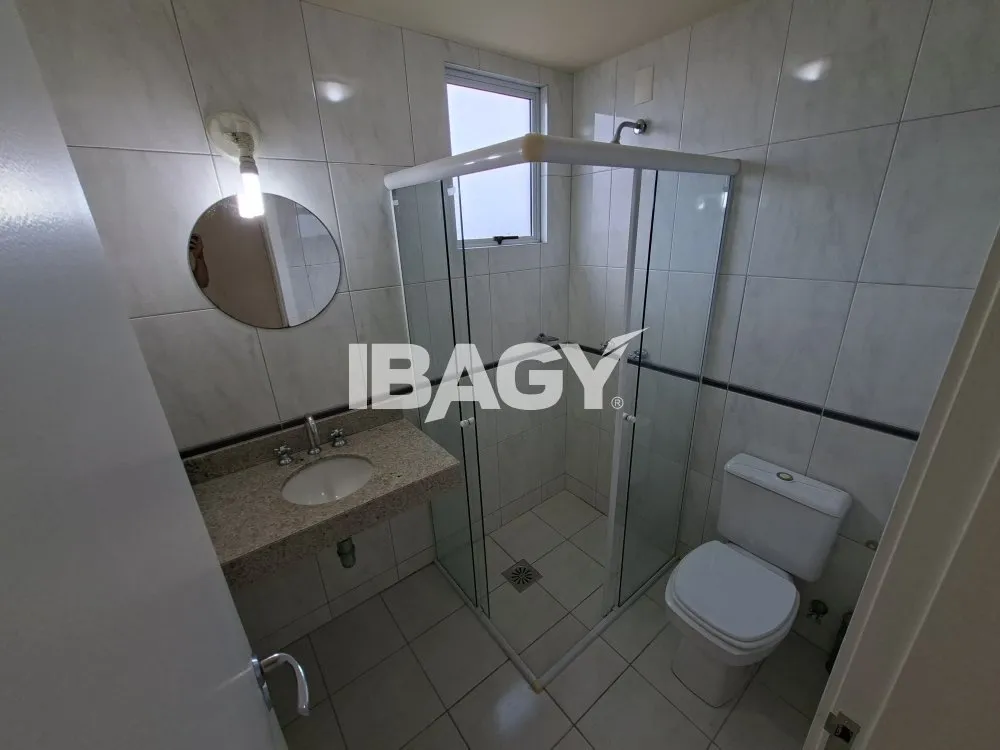 Квартира 71 м² с 2 парковками и грилем на балконе — photo 10