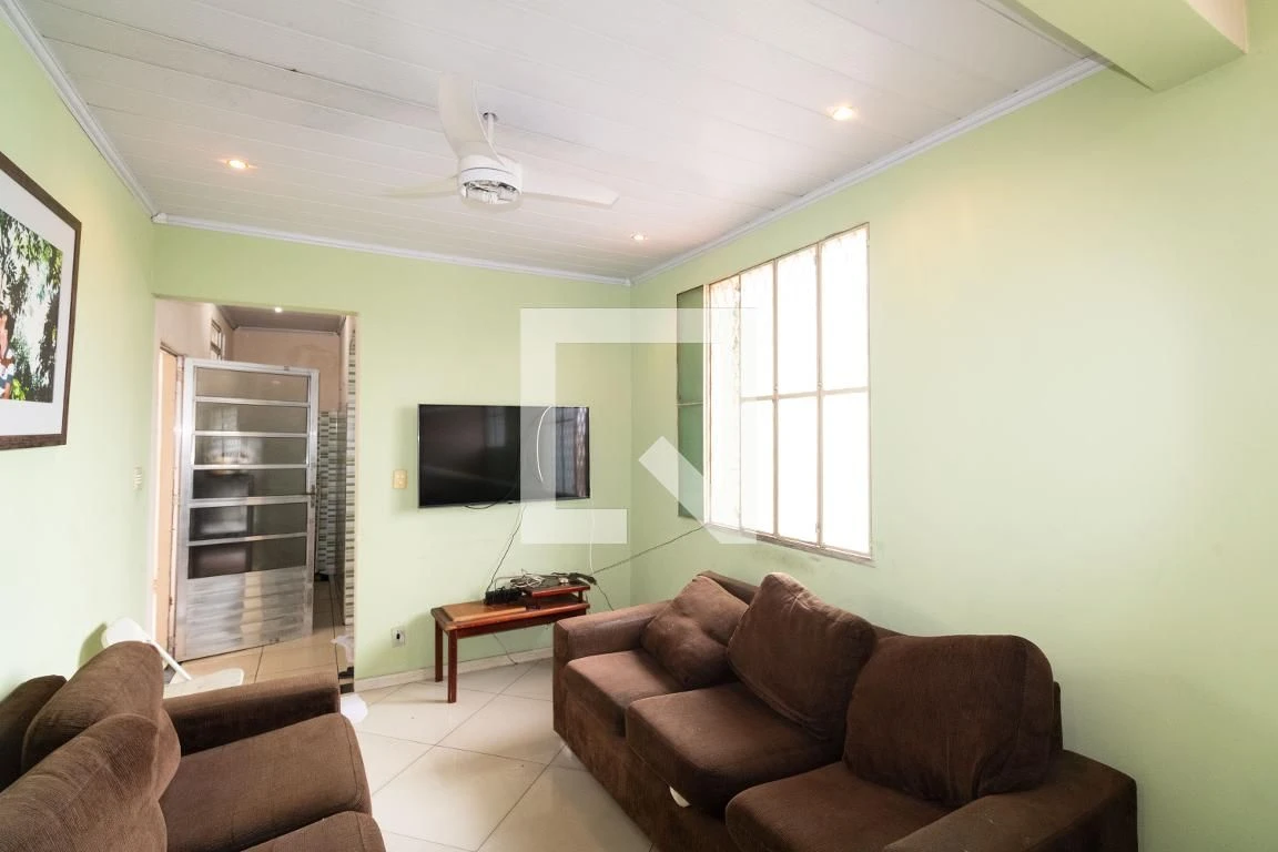 Apartamento para alugar com 2 quartos e vaga — photo 10