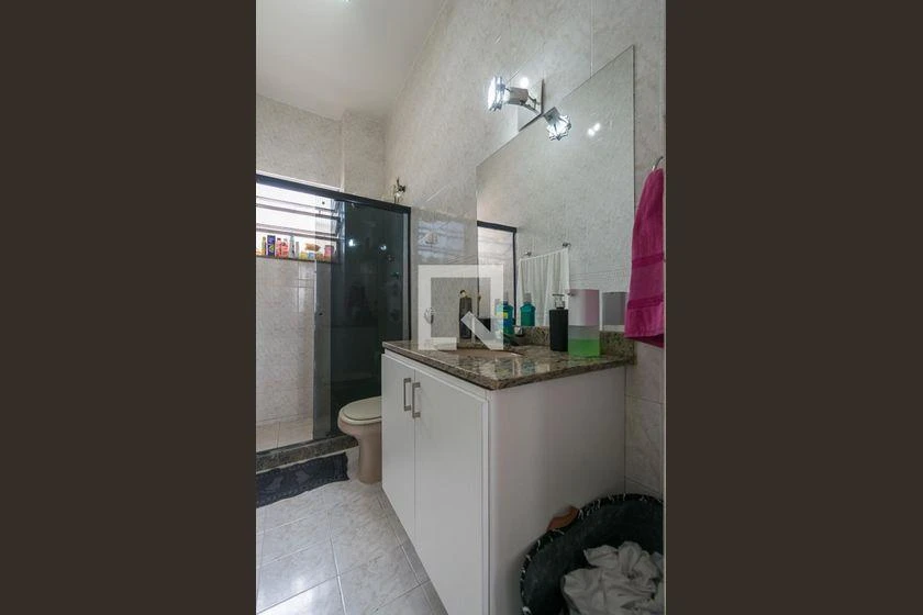 Furnished apartment, 52 m², with a home office — photo 39