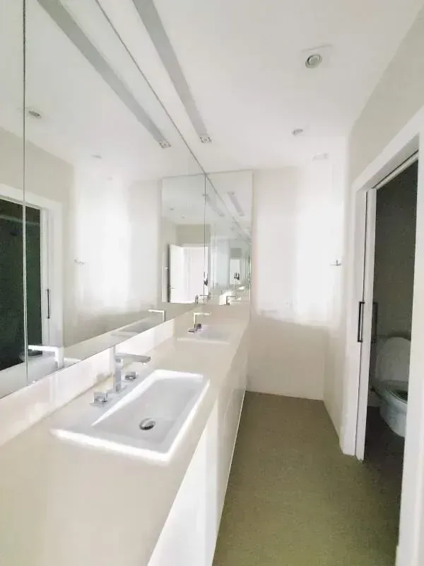 Квартира 300 м² с 2 спальнями-сьютами на 10 этаже — photo 3