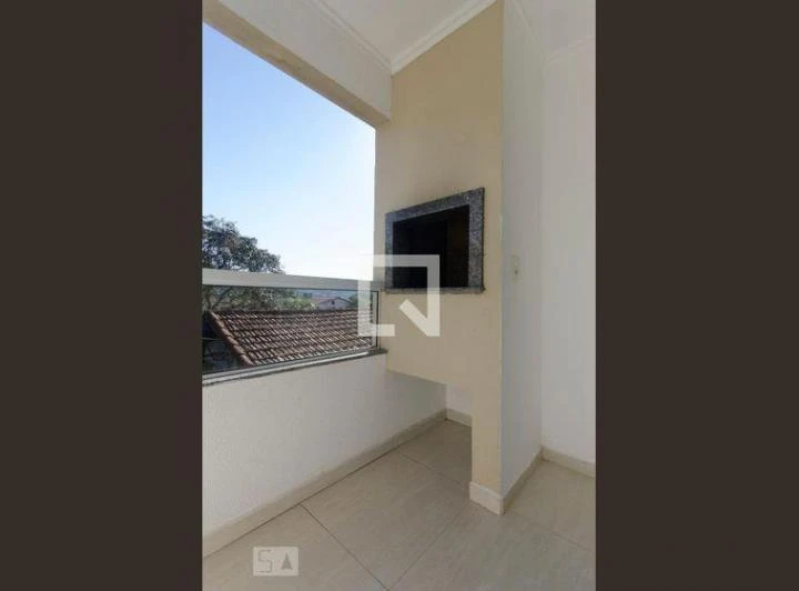 2-bedroom apartment with open-plan kitchen and balcony — photo 8