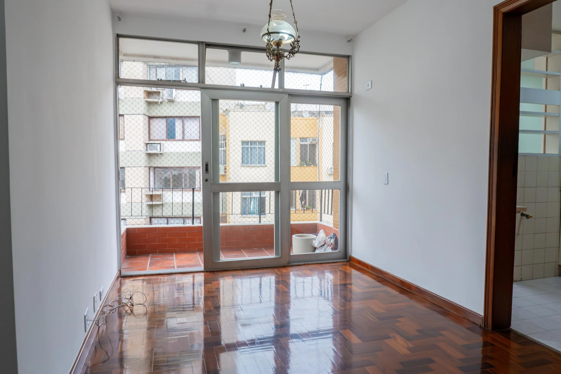 3 quartos e vista para as montanhas: apartamento de 120 m² — photo 5
