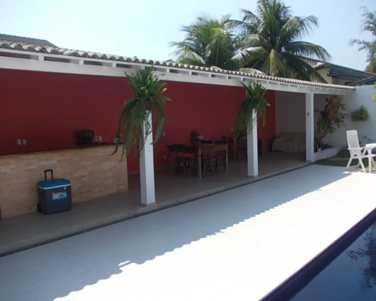Condo house with 5 bedrooms and separate kitchen — photo 12