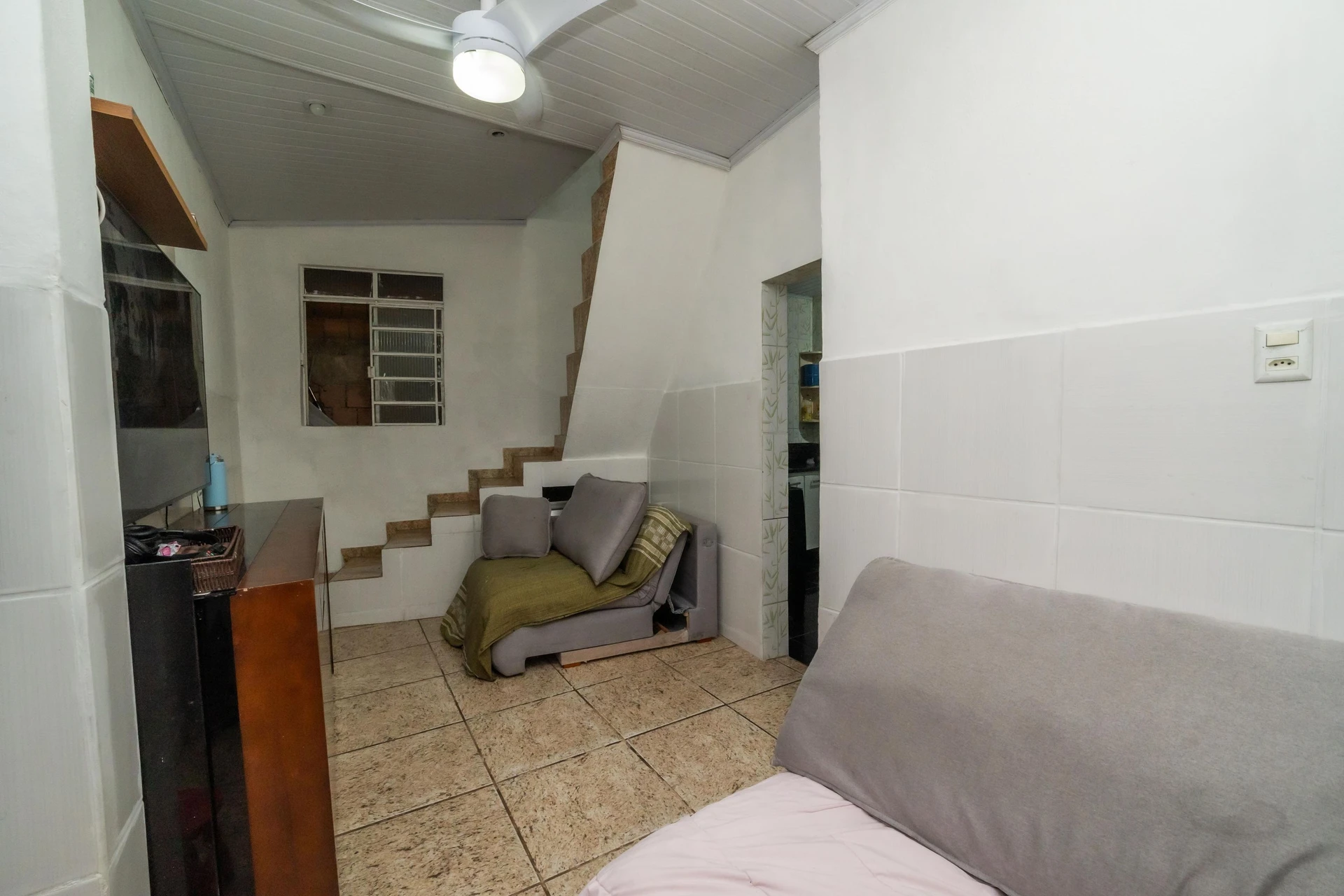 3-bedroom house with a washing machine in Rio de Janeiro — photo 20