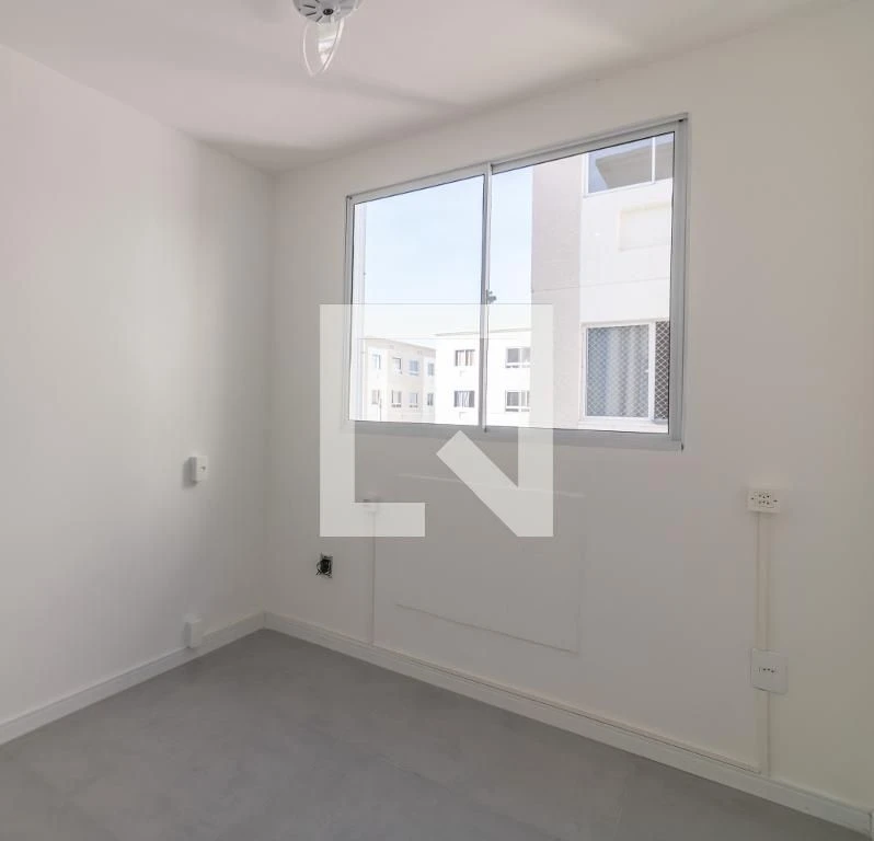 Вид на гори та 2 спальні: квартира 43 м² — photo 20