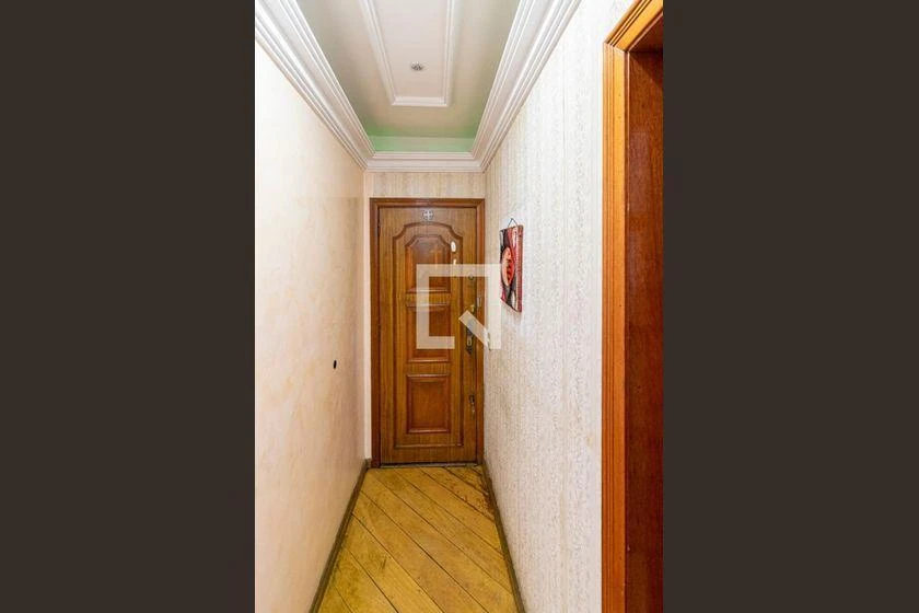 Apartamento de 2 quartos com máquina de lavar, Penha — photo 41