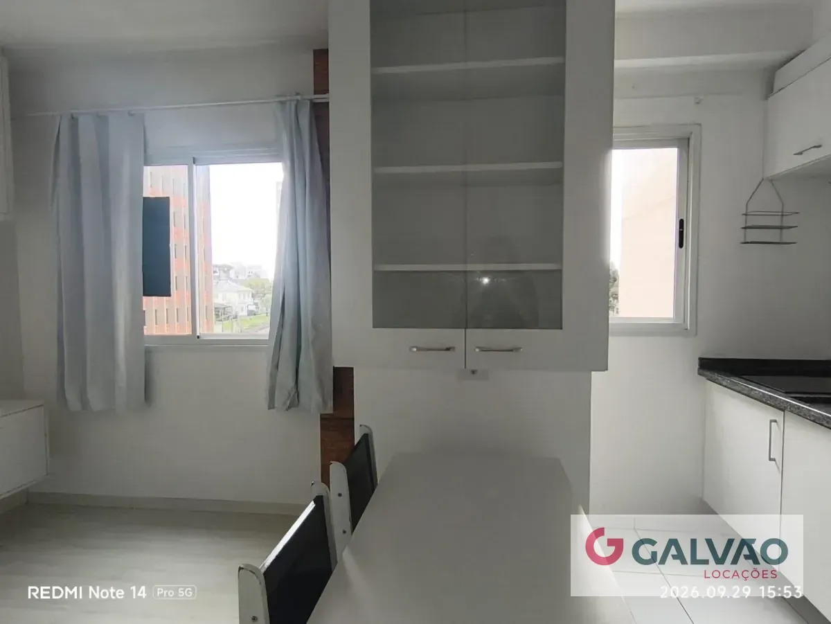 Washing machine in a one-bedroom apartment, 43 m² — photo 6