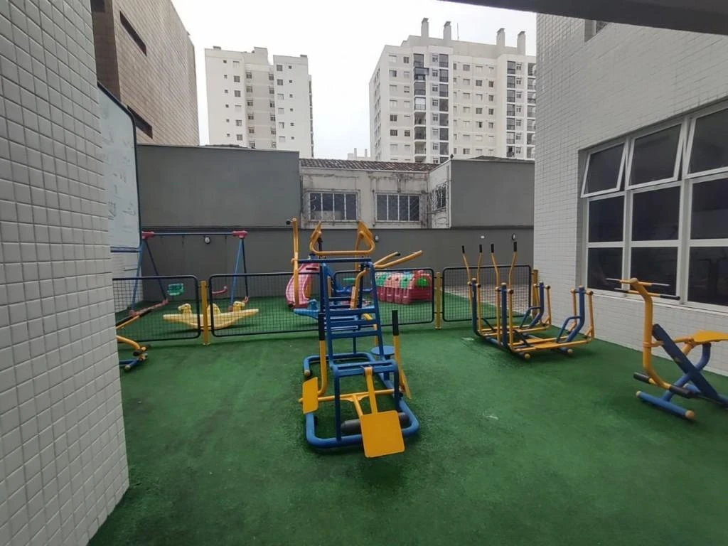 Квартира з 3 спальнями та пральною машиною, Куритиба — photo 10