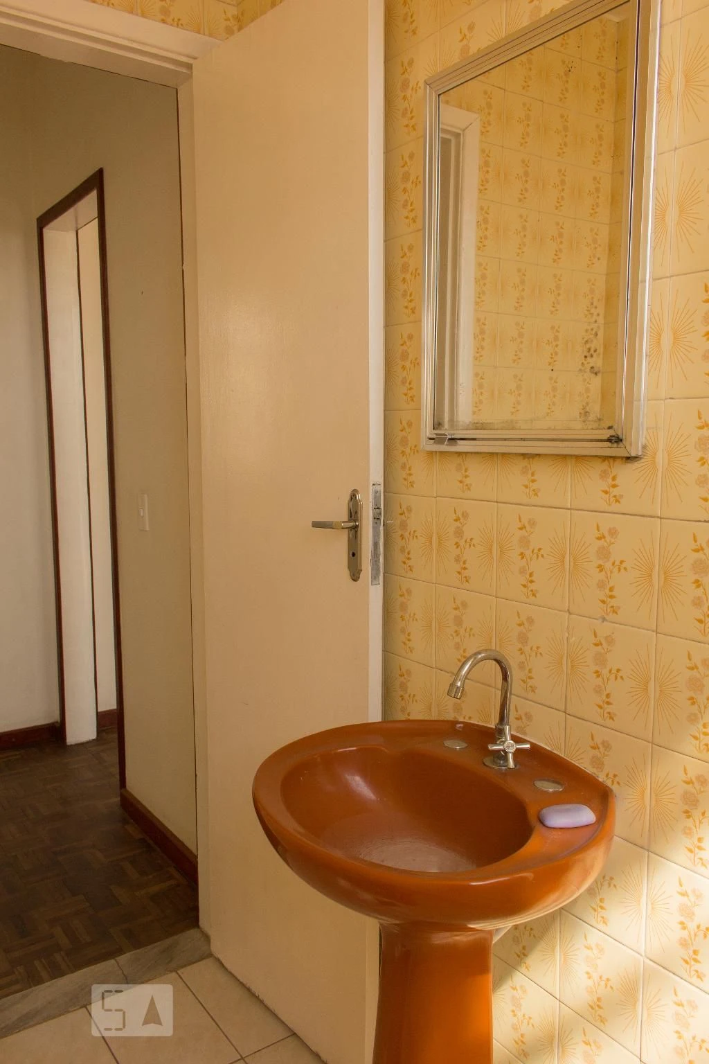 Apartment for rent with 2 bedrooms, balcony and 2 baths — photo 43