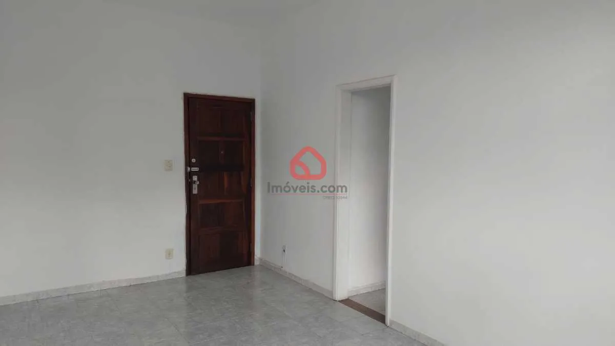 Unfurnished apartment with 2 bedrooms and 1 parking spot — photo 12