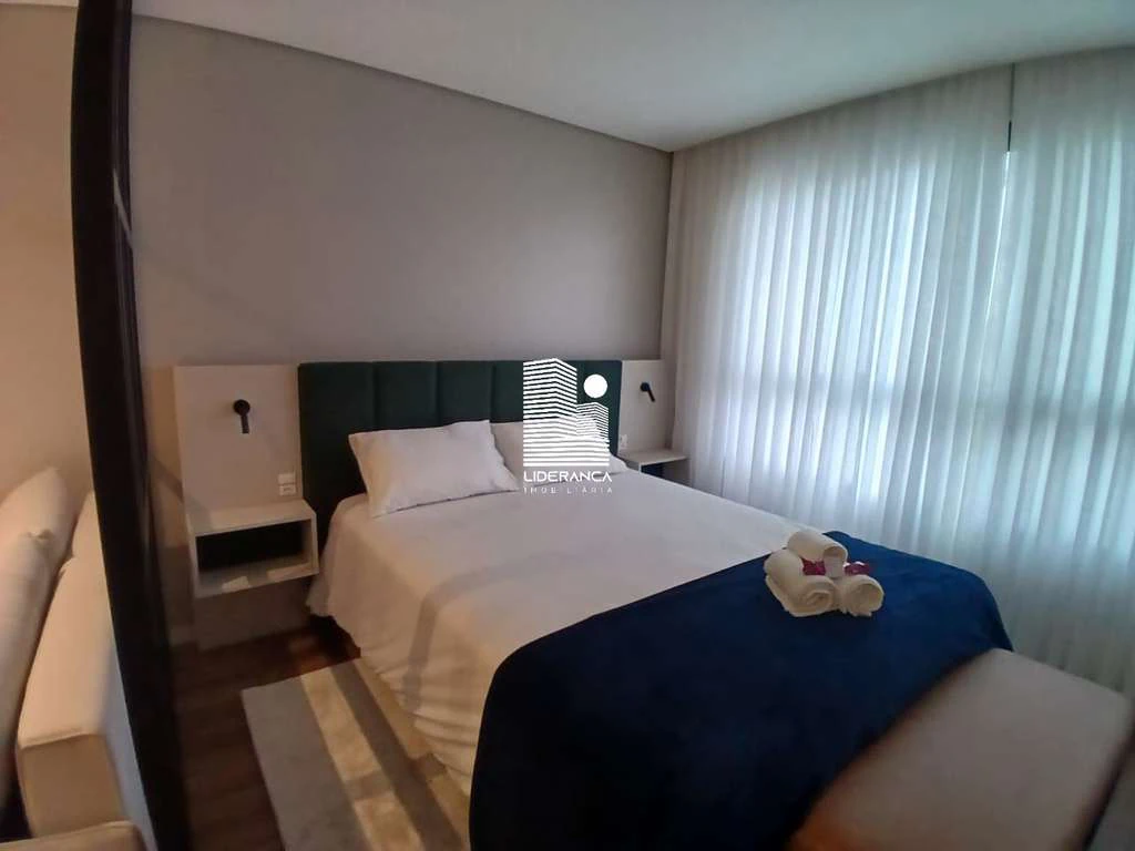 Apartamento de 1 dormitorio con cocina americana — photo 3