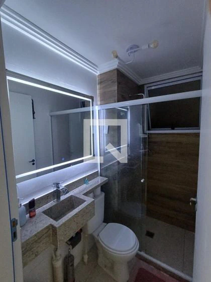 2-bedroom apartment with a washing machine in Rio de Janeiro — photo 4