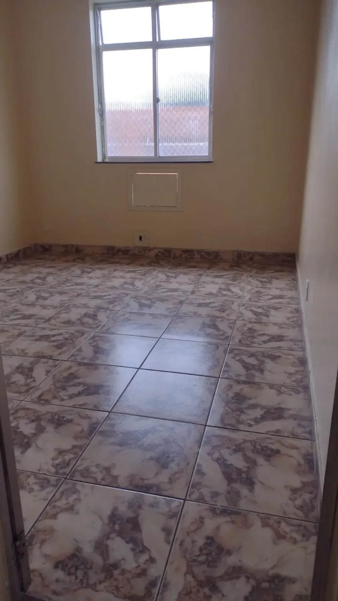 Apartamento de 2 quartos com 60 m² e box de vidro — photo 7