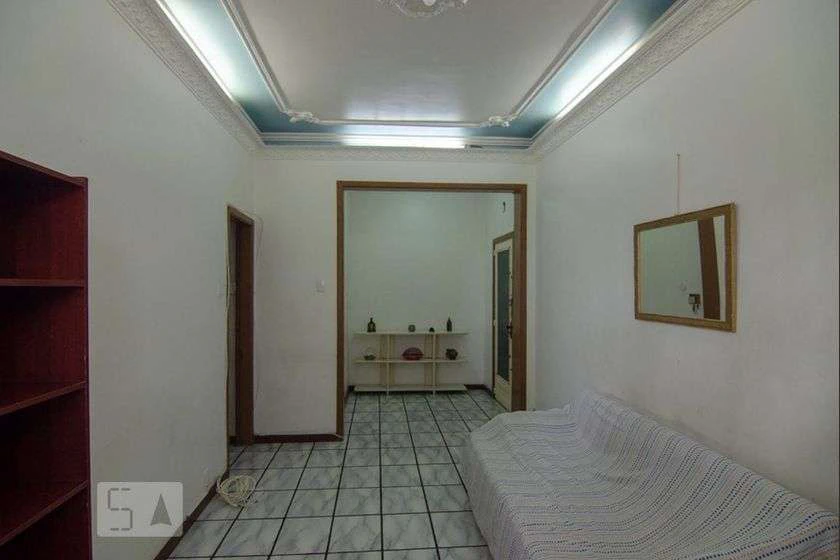 Apartamento mobiliado de 65 m² com 2 quartos — photo 4