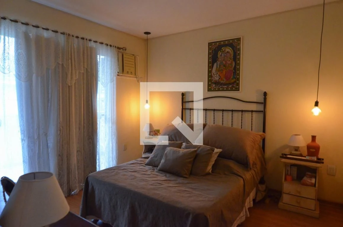 Casa com 4 quartos e jardim privativo — photo 40