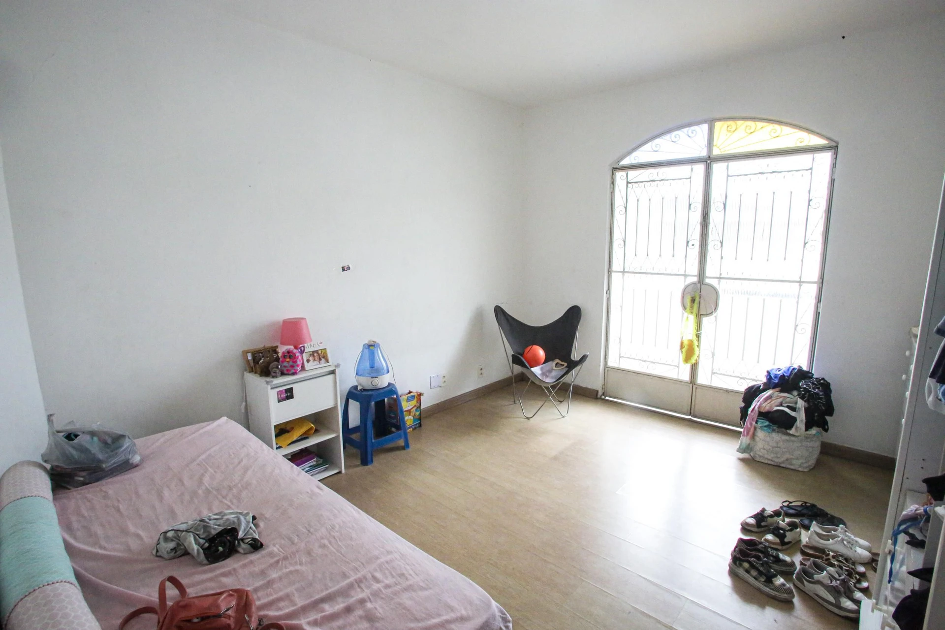 Furnished house, 417 m², with a garden — photo 31
