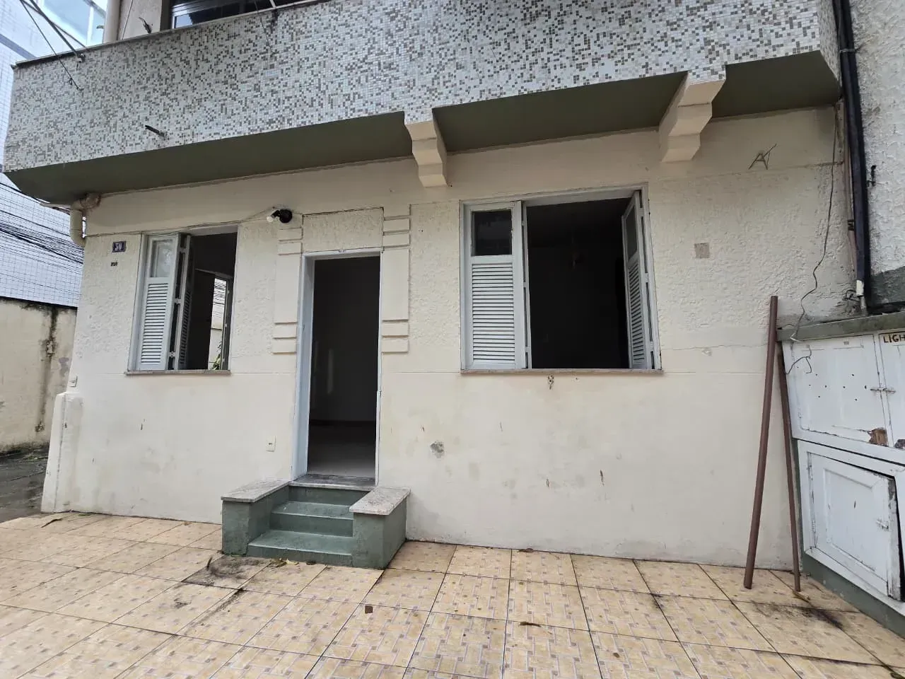 Rental apartment with 2 bedrooms and 70 m² — photo 4