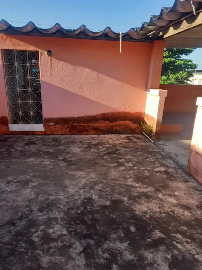 Casa para locação com 3 quartos e área de lavanderia — photo 13