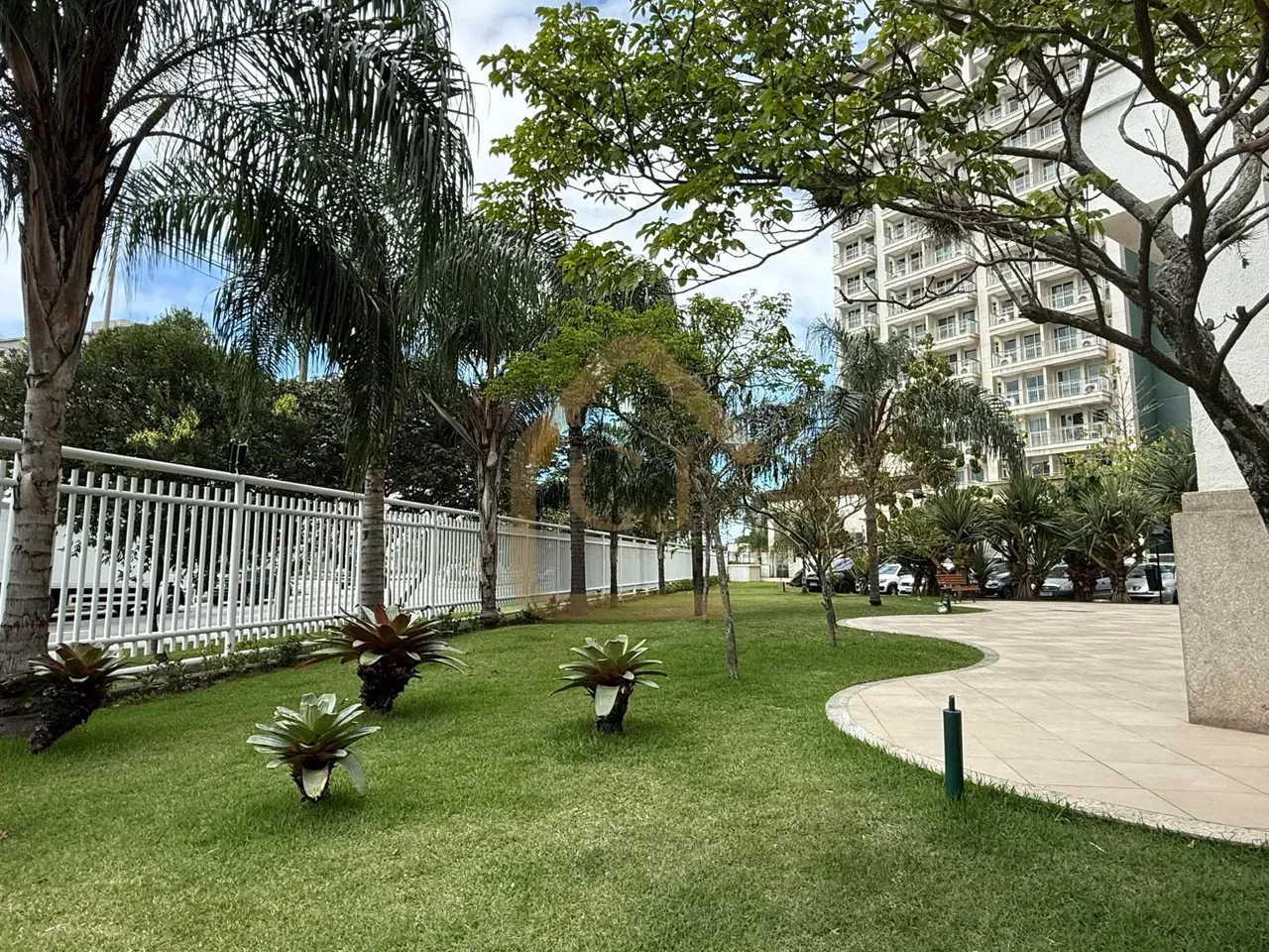 Apartamento com home office, 2 quartos e 2 banheiros — photo 18