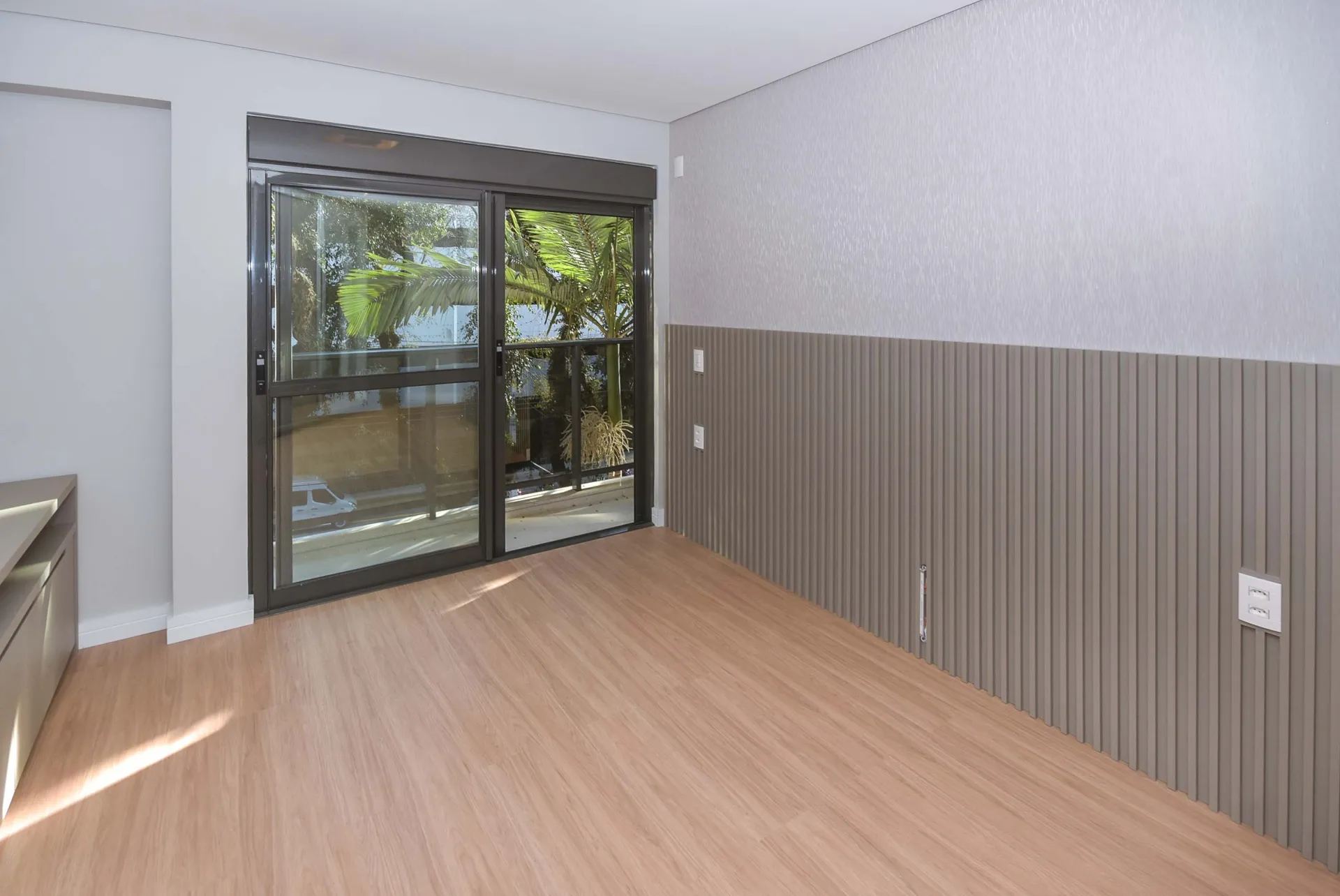 3-bedroom apartment with 182 m² and 2 parking spaces — photo 33