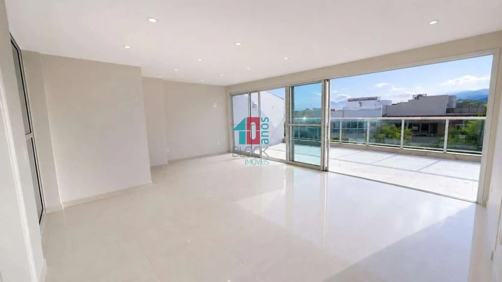 Apartamento 316 m² com 3 suítes e 2 vagas — photo 18