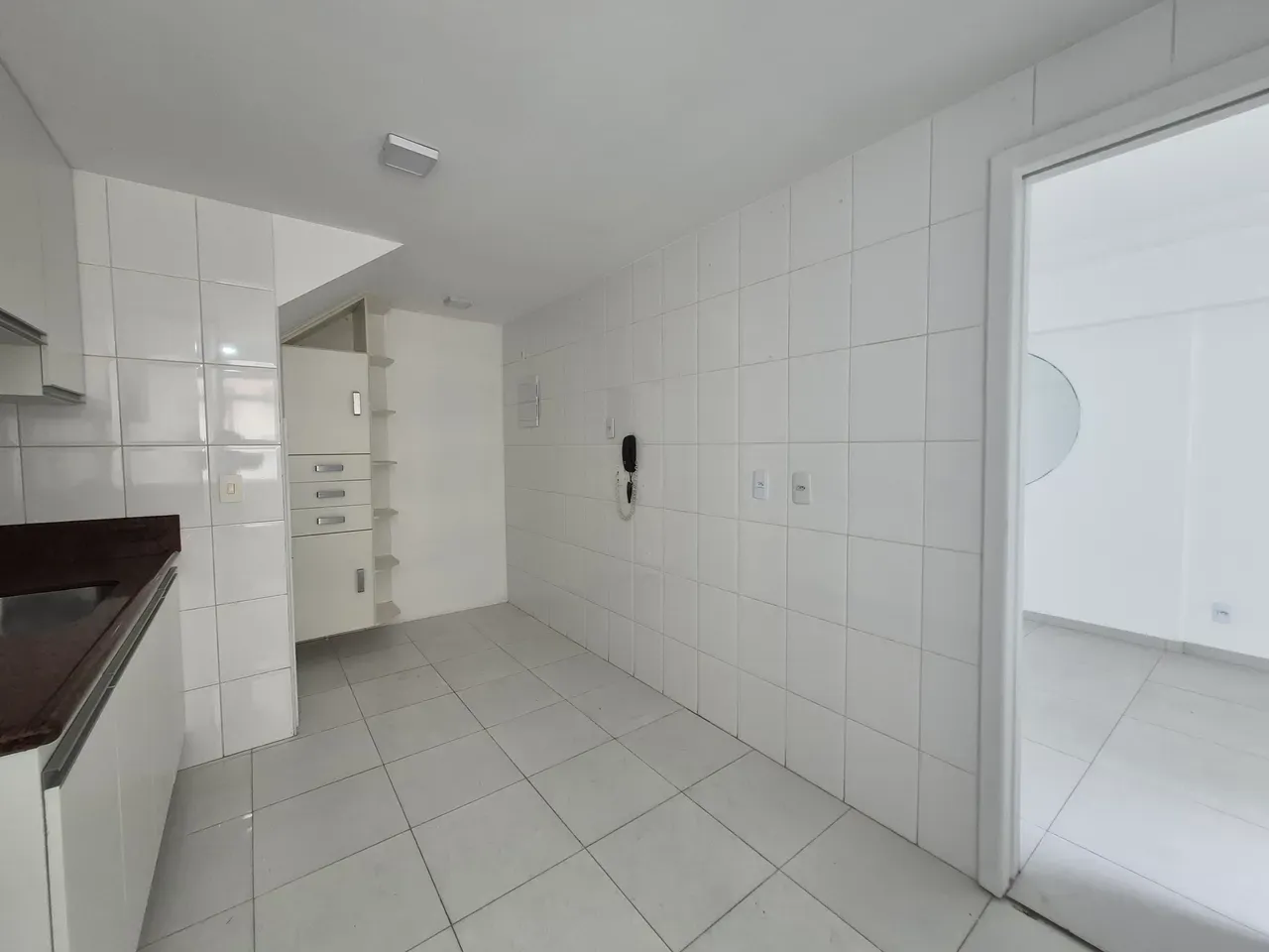 Duplex apartment with 112 m², 3 bedrooms and floor-to-ceiling — photo 35