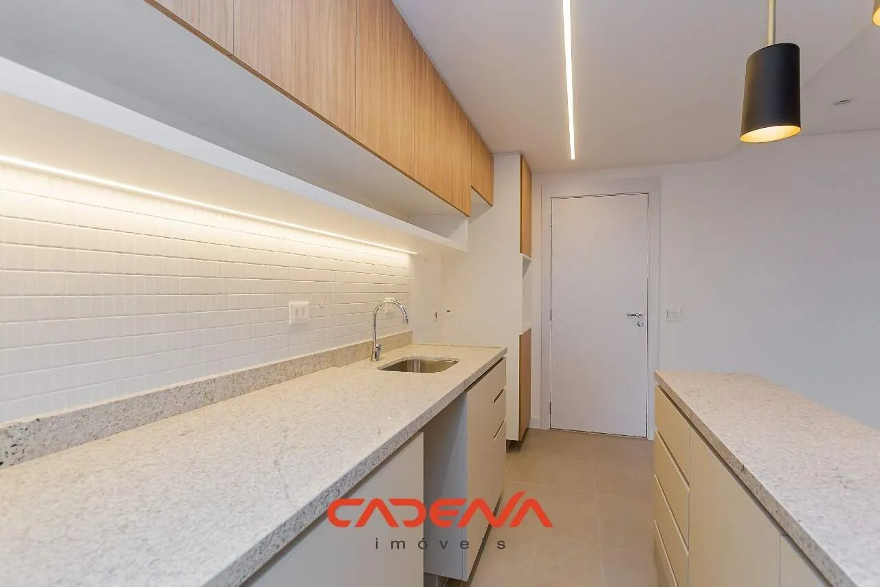 110 m² apartment with 2 bedrooms, 1 en-suite and 2 baths — photo 16