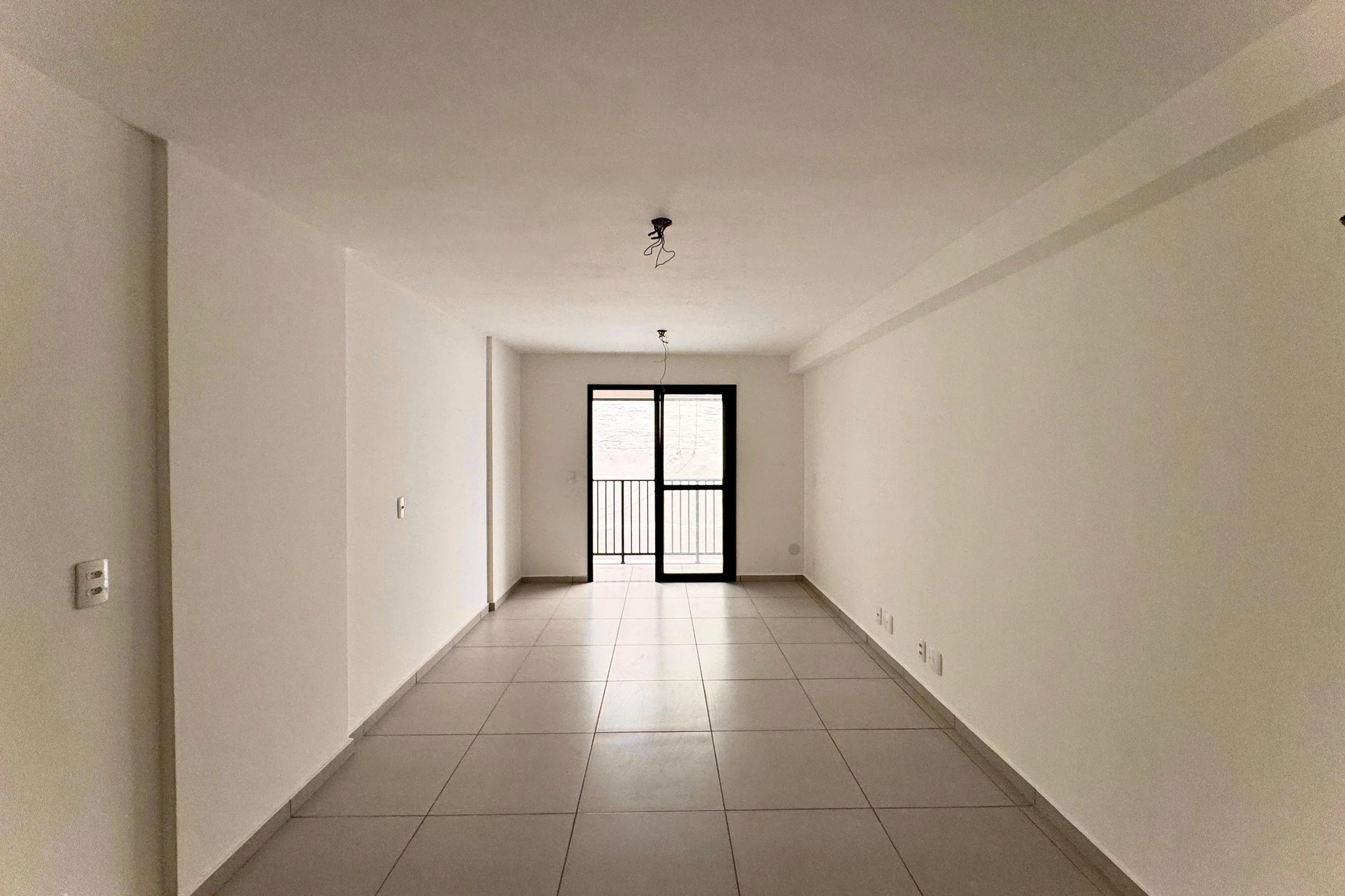 Espacio de home office y 1 dormitorio: departamento de 32 m² — photo 6
