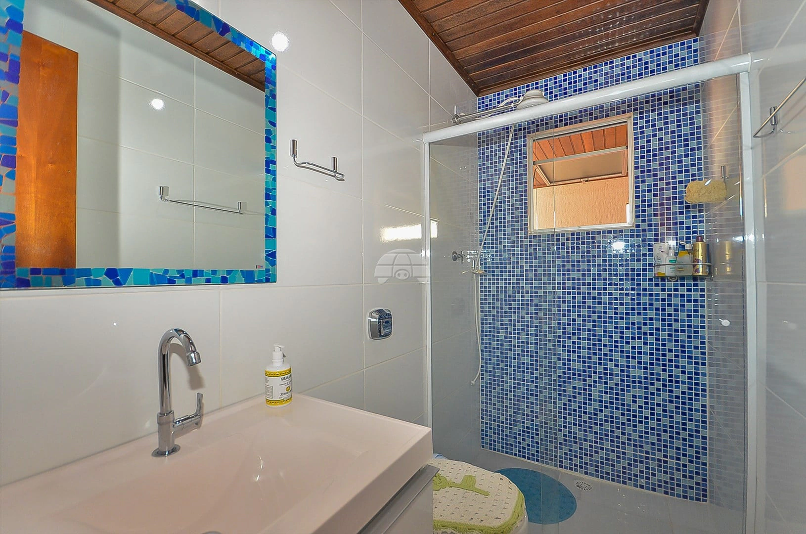 Casa amueblada, 84 m², con espacio de home office — photo 7